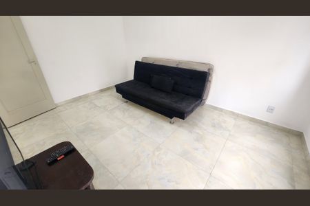 Apartamento para alugar com 40m², 1 quarto e sem vaga Apartamento para alugar com 40m², 1 quarto e sem vagaQuarto