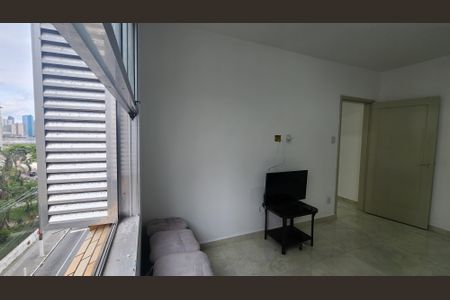 Apartamento para alugar com 40m², 1 quarto e sem vaga Apartamento para alugar com 40m², 1 quarto e sem vagaQuarto