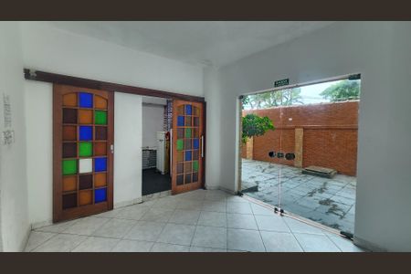 Apartamento para alugar com 40m², 1 quarto e sem vaga Apartamento para alugar com 40m², 1 quarto e sem vagaÁrea comum - Salão de festas