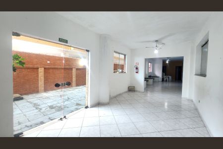 Apartamento para alugar com 40m², 1 quarto e sem vaga Apartamento para alugar com 40m², 1 quarto e sem vagaÁrea comum - Salão de festas