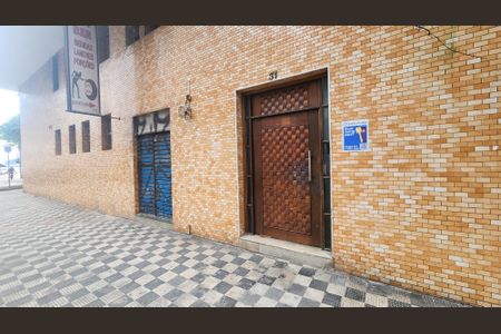 Apartamento para alugar com 40m², 1 quarto e sem vaga Apartamento para alugar com 40m², 1 quarto e sem vagaPlaca