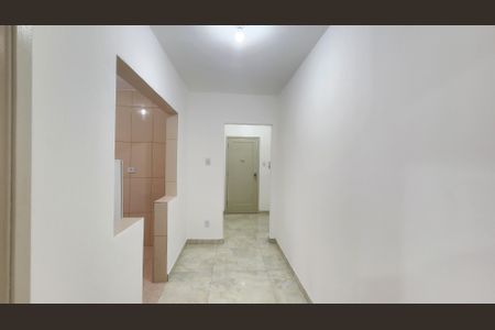 Apartamento para alugar com 40m², 1 quarto e sem vaga Apartamento para alugar com 40m², 1 quarto e sem vagaSala