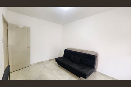 Apartamento para alugar com 40m², 1 quarto e sem vaga Apartamento para alugar com 40m², 1 quarto e sem vagaQuarto