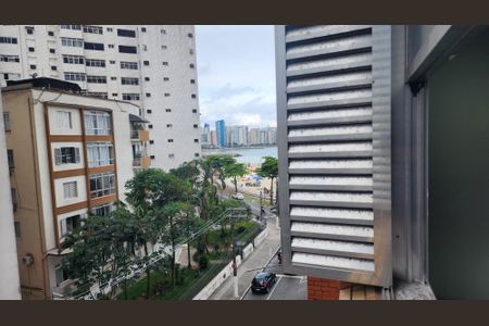 Apartamento para alugar com 40m², 1 quarto e sem vaga Apartamento para alugar com 40m², 1 quarto e sem vagaVista do Quarto