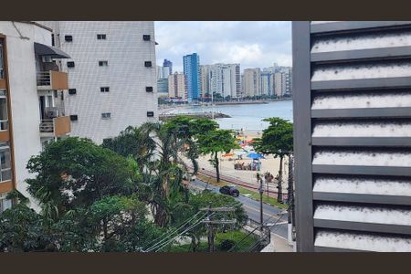 Apartamento para alugar com 40m², 1 quarto e sem vaga Apartamento para alugar com 40m², 1 quarto e sem vagaVista do Quarto