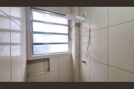 Apartamento para alugar com 40m², 1 quarto e sem vaga Apartamento para alugar com 40m², 1 quarto e sem vagaBanheiro Social