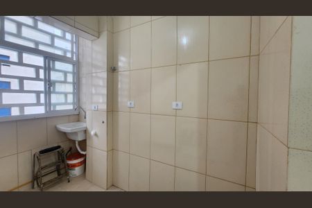 Apartamento para alugar com 40m², 1 quarto e sem vaga Apartamento para alugar com 40m², 1 quarto e sem vagaÁrea de Serviço