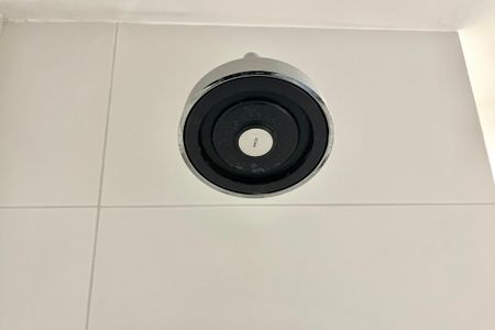 Apartamento à venda com 75m², 2 quartos e 1 vaga Apartamento à venda com 75m², 2 quartos e 1 vagaBanheiro da Suíte