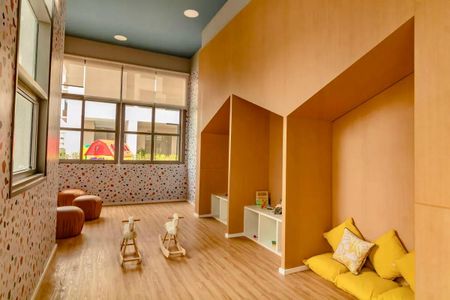 Apartamento à venda com 75m², 2 quartos e 1 vaga Apartamento à venda com 75m², 2 quartos e 1 vagaÁrea comum