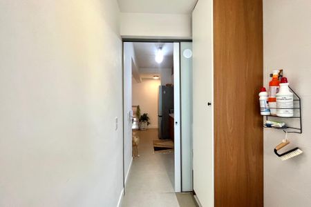 Apartamento à venda com 75m², 2 quartos e 1 vaga Apartamento à venda com 75m², 2 quartos e 1 vagaÁrea de Serviço