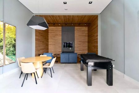 Apartamento à venda com 75m², 2 quartos e 1 vaga Apartamento à venda com 75m², 2 quartos e 1 vagaÁrea comum