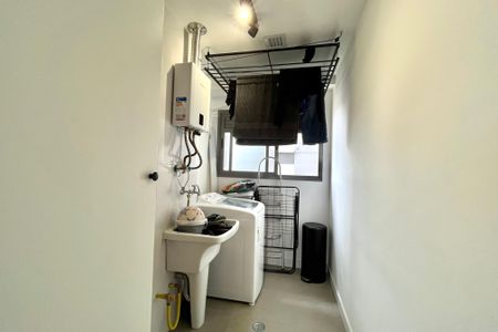 Apartamento à venda com 75m², 2 quartos e 1 vaga Apartamento à venda com 75m², 2 quartos e 1 vagaÁrea de Serviço