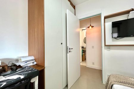 Apartamento à venda com 75m², 2 quartos e 1 vaga Apartamento à venda com 75m², 2 quartos e 1 vagaQuarto 2