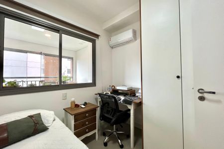 Apartamento à venda com 75m², 2 quartos e 1 vaga Apartamento à venda com 75m², 2 quartos e 1 vagaQuarto 2