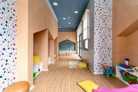 Apartamento à venda com 75m², 2 quartos e 1 vaga Apartamento à venda com 75m², 2 quartos e 1 vagaÁrea comum