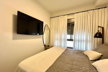 Apartamento à venda com 75m², 2 quartos e 1 vaga Apartamento à venda com 75m², 2 quartos e 1 vagaSuite