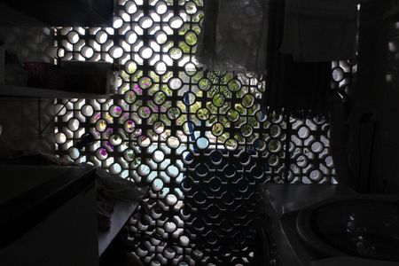 Casa de condomínio à venda com 293m², 6 quartos e 2 vagasÁrea de Serviço