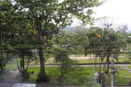 Casa de condomínio à venda com 293m², 6 quartos e 2 vagasVista da Rua