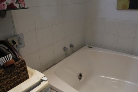 Casa de condomínio à venda com 293m², 6 quartos e 2 vagasBanheiro da Suíte