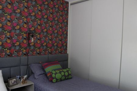 Casa de condomínio à venda com 293m², 6 quartos e 2 vagasQuarto 4