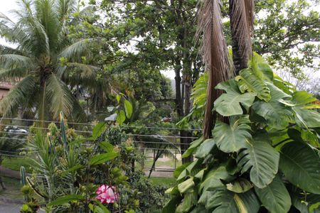 Casa de condomínio à venda com 293m², 6 quartos e 2 vagasVista da Rua