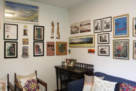 Casa de condomínio à venda com 293m², 6 quartos e 2 vagasQuarto 1