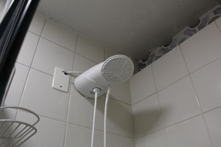 Casa de condomínio à venda com 293m², 6 quartos e 2 vagasBanheiro de serviço