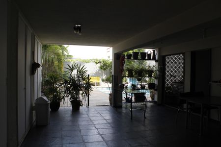 Casa de condomínio à venda com 293m², 6 quartos e 2 vagasGaragem