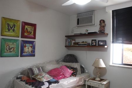 Casa de condomínio à venda com 293m², 6 quartos e 2 vagasQuarto 3