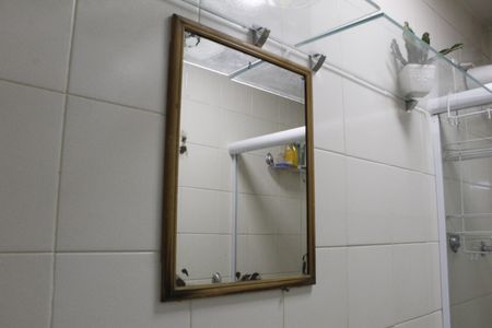 Casa de condomínio à venda com 293m², 6 quartos e 2 vagasBanheiro de serviço