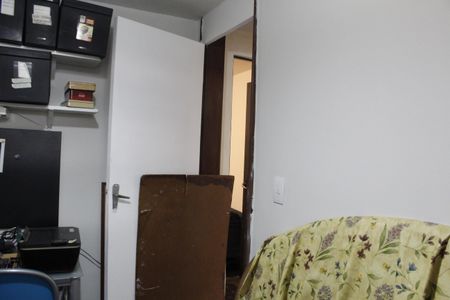 Casa de condomínio à venda com 293m², 6 quartos e 2 vagasQuarto 6