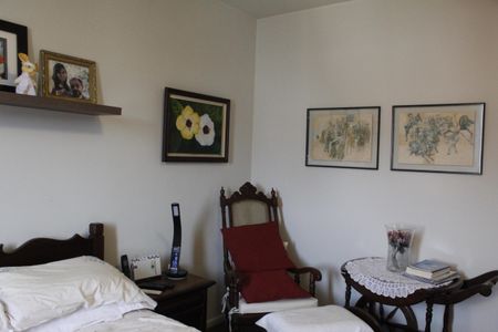 Casa de condomínio à venda com 293m², 6 quartos e 2 vagasQuarto Suíte