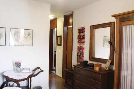 Casa de condomínio à venda com 293m², 6 quartos e 2 vagasQuarto Suíte