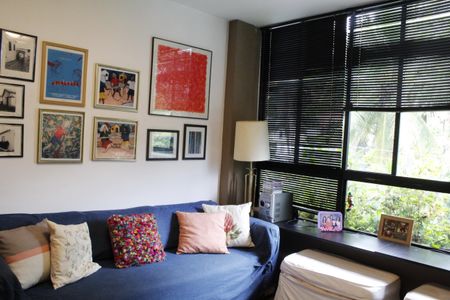 Casa de condomínio à venda com 293m², 6 quartos e 2 vagasQuarto 1