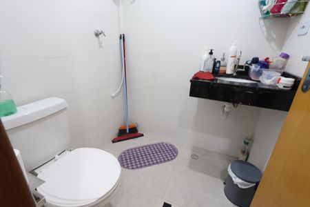Apartamento para alugar com 47m², 1 quarto e sem vagaBanheiro Social