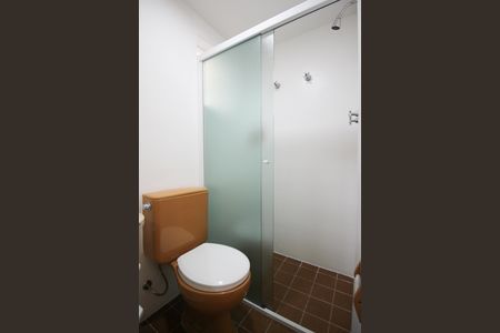 Apartamento para alugar com 65m², 2 quartos e 1 vagaBanheiro