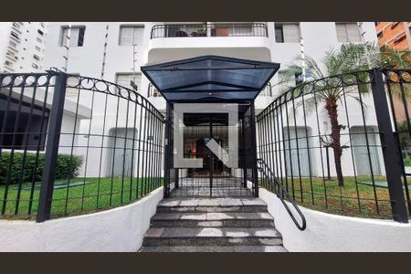 Apartamento para alugar com 65m², 2 quartos e 1 vagaFachada