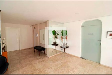 Apartamento para alugar com 65m², 2 quartos e 1 vagaHall