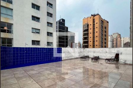Apartamento para alugar com 65m², 2 quartos e 1 vagaÁrea comum