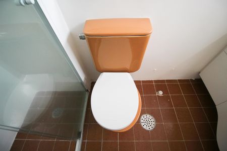 Apartamento para alugar com 65m², 2 quartos e 1 vagaBanheiro da Suíte