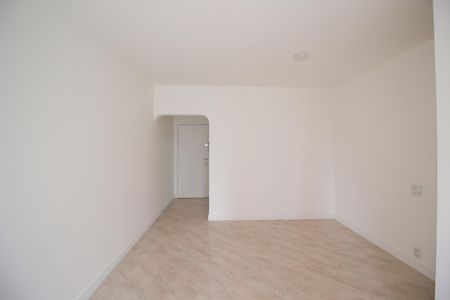 Sala de apartamento para alugar com 2 quartos, 65m² em Vila Uberabinha, São Paulo