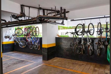 Apartamento para alugar com 65m², 2 quartos e 1 vagaBicicletário