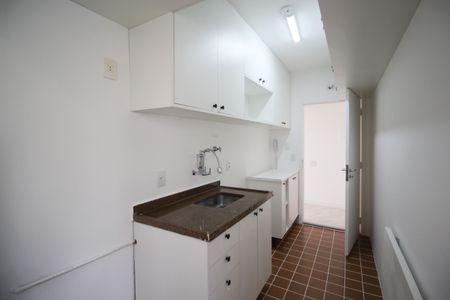 Apartamento para alugar com 65m², 2 quartos e 1 vagaCozinha