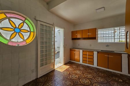 Casa à venda com 288m², 3 quartos e 2 vagasCozinha