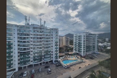 Apartamento para alugar com 60m², 2 quartos e 2 vagasVista