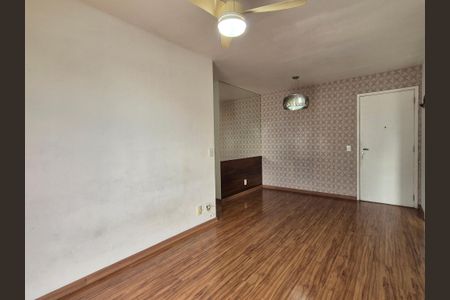 Sala de apartamento para alugar com 2 quartos, 60m² em Recreio dos Bandeirantes, Rio de Janeiro