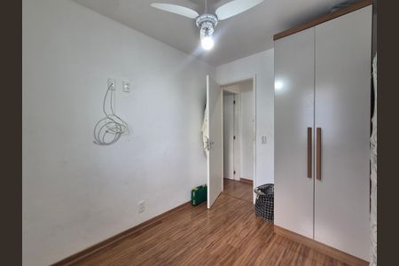 Apartamento para alugar com 60m², 2 quartos e 2 vagasQuarto