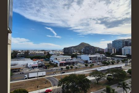 Apartamento para alugar com 60m², 2 quartos e 2 vagasVista