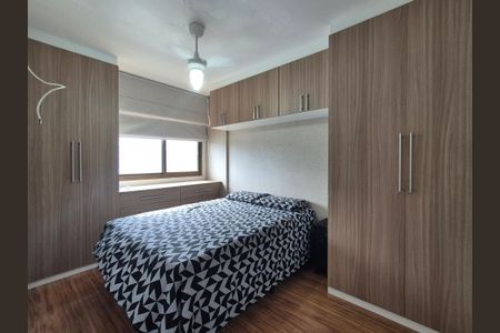 Apartamento para alugar com 60m², 2 quartos e 2 vagasSuíte