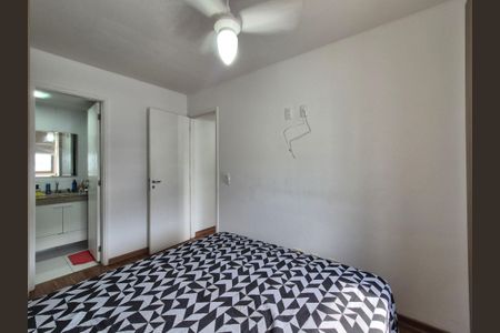 Apartamento para alugar com 60m², 2 quartos e 2 vagasSuíte